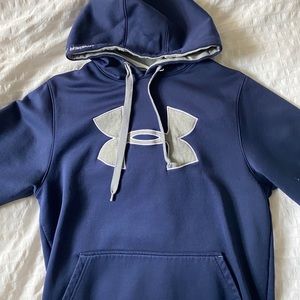 Under Armor hoodie